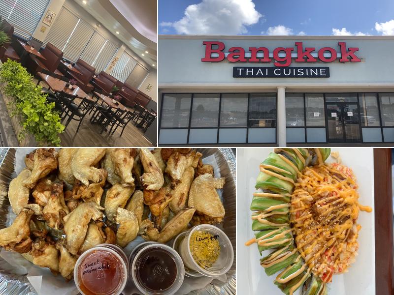 Samila Thai Richland