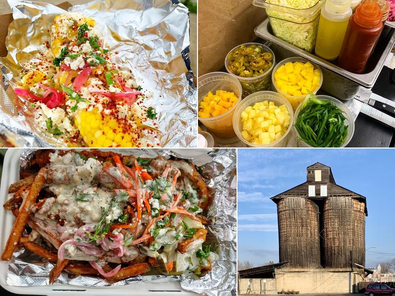 Salt & Lime 73 Emerald St, Keene