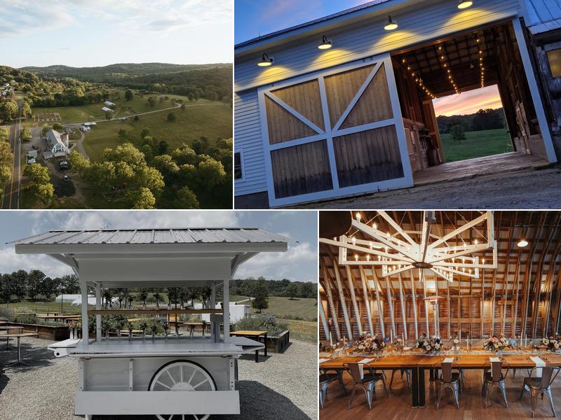 The Farm at Glenwood Mountain