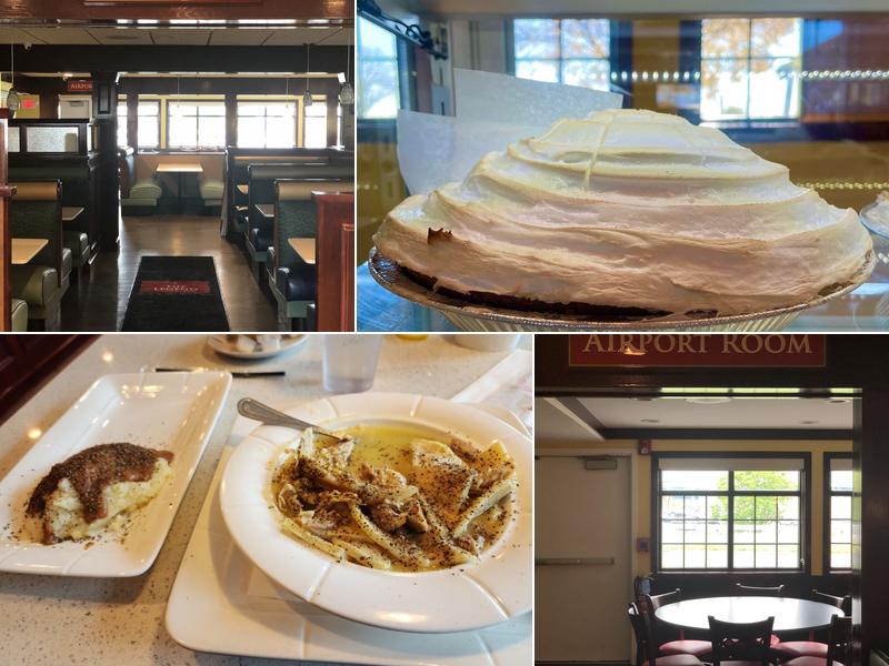 The Legend Restaurant&Bakery