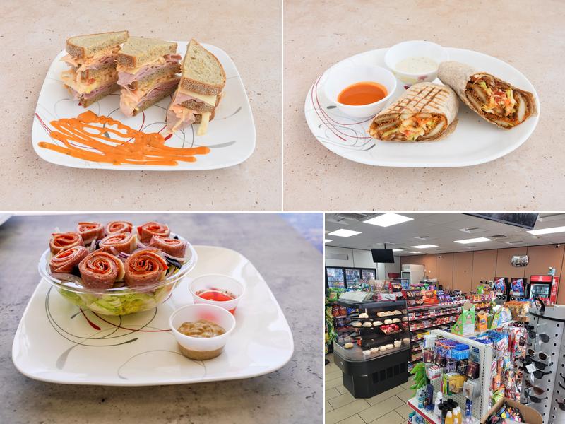 Cousins Deli and Convenience