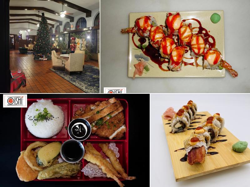 OISHI 508 Douglas Ave, Las Vegas