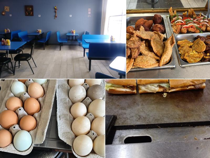 La Isla Restaurant 1100 North St, Endicott