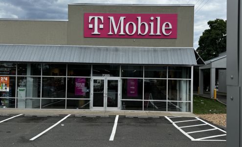 T-Mobile