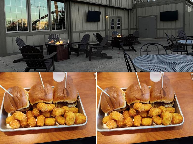 Miami River Brewhouse