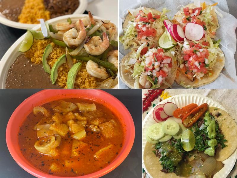 La Doña 1600 Industrial Ave, Woodburn