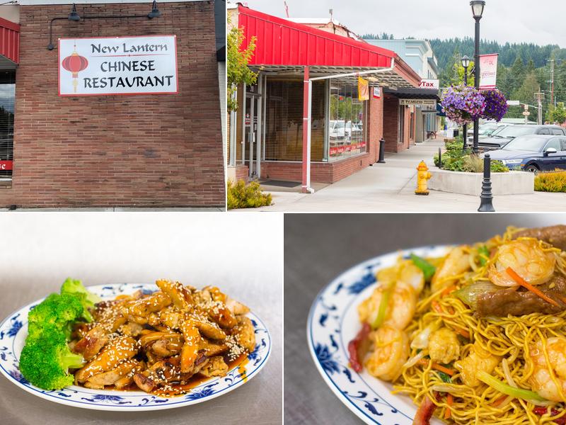 New Lantern Chinese Restaurant