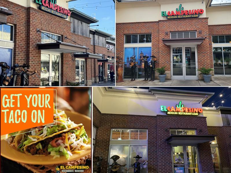 El Campesino 152 East Bridge St, Homestead