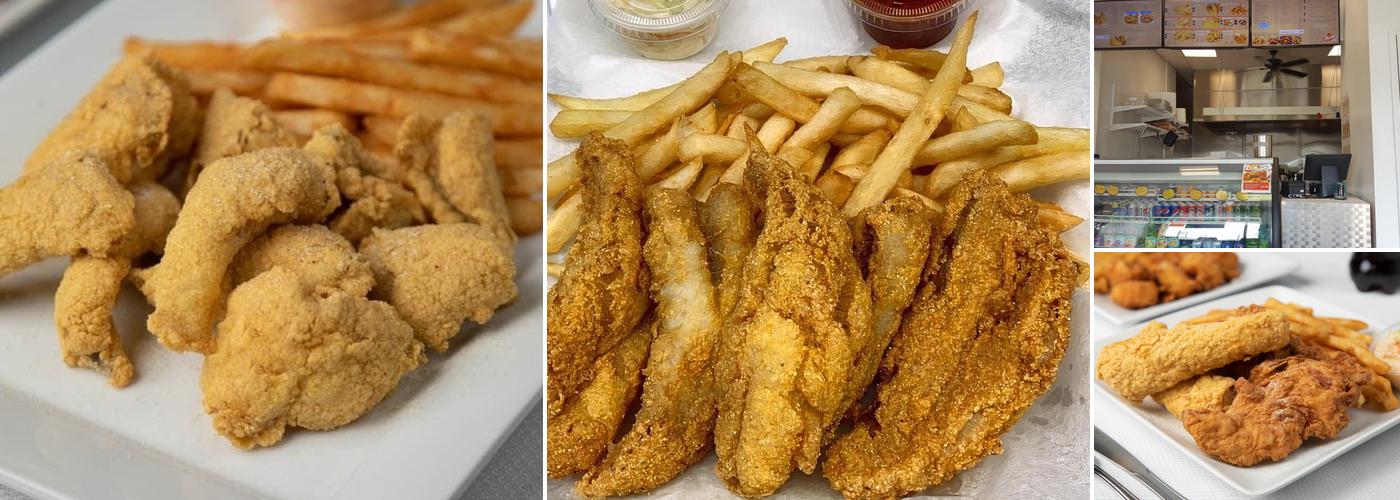 Hook Fish and Chicken Homestead-Waterfront