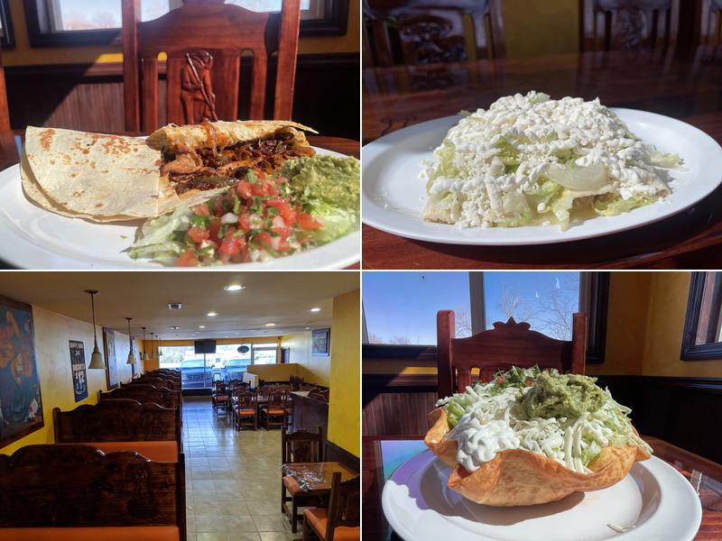 El Palacio 503 S Cannon Blvd, Shelbyville