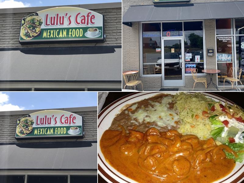 Lulu's 215 S Main St, Goodlettsville