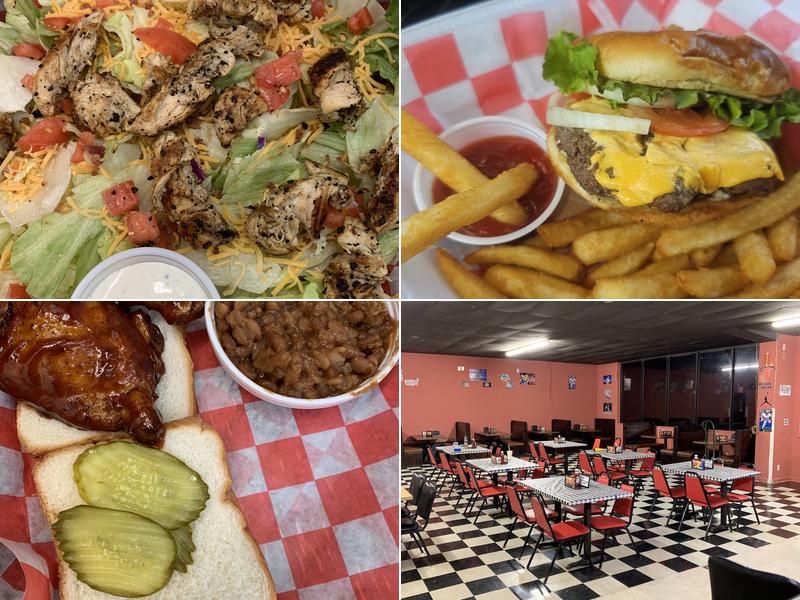 Time to Eat Bar and Grill LLC