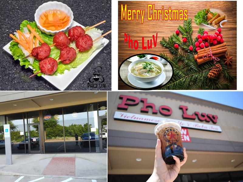 Pho Luv Hickory Creek