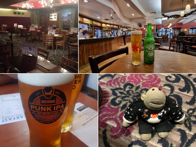 The Gate House - JD Wetherspoon