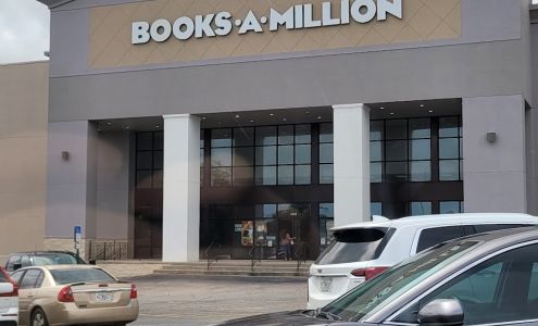 Books-A-Million