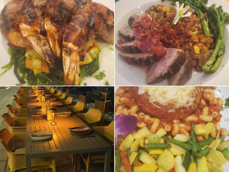 Jonathan's on Brick Street