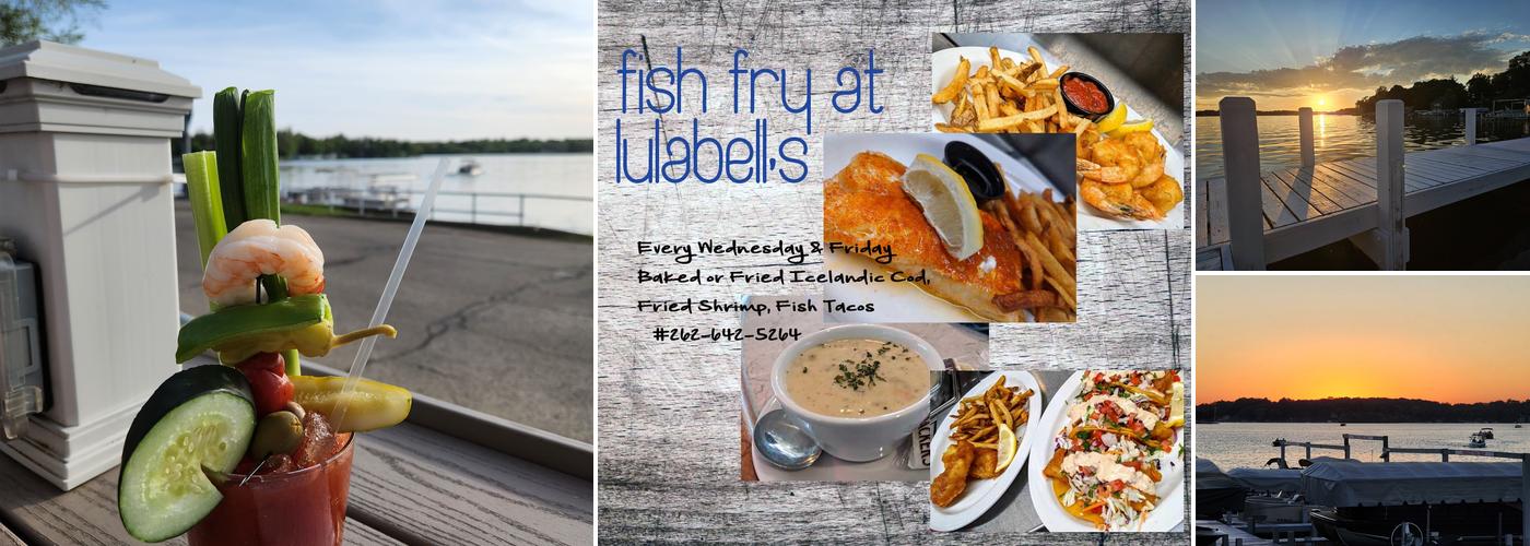 Lulabell’s Dockside