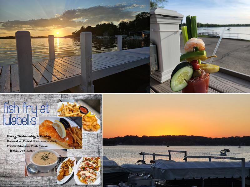 Lulabell’s Dockside