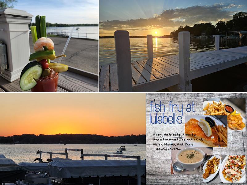 Lulabell’s Dockside