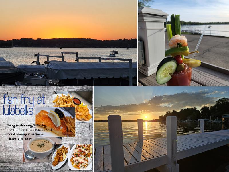 Lulabell’s Dockside