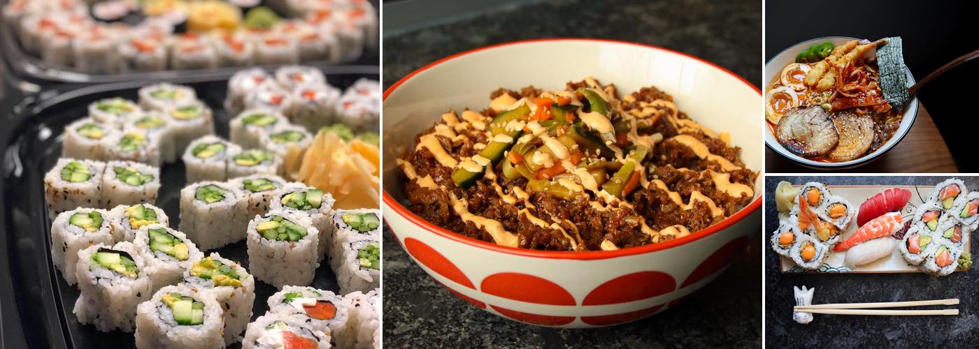 Screaming Tuna Mequon