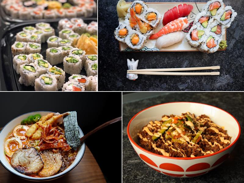 Screaming Tuna Mequon