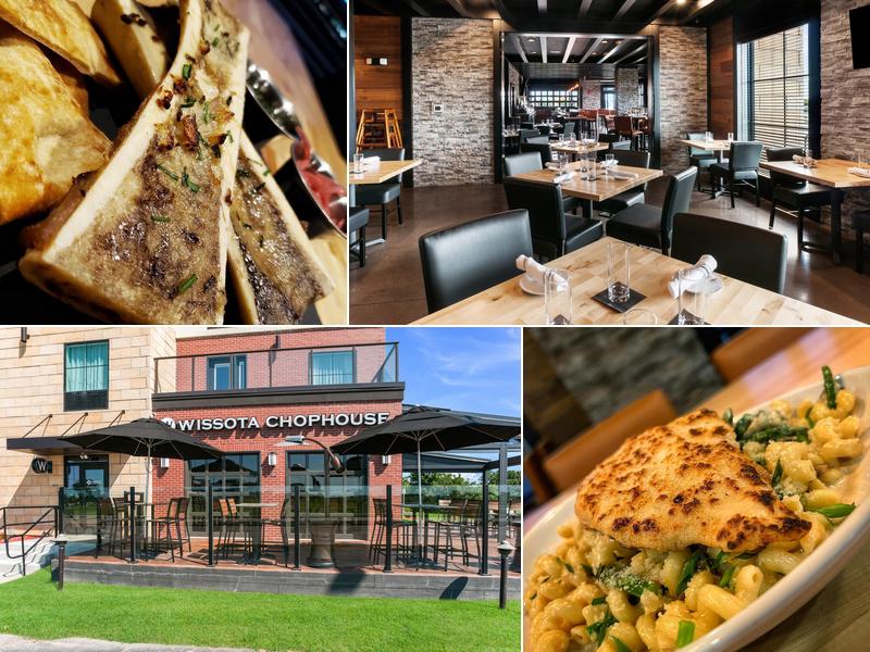 Wissota Chophouse - Neenah / Appleton