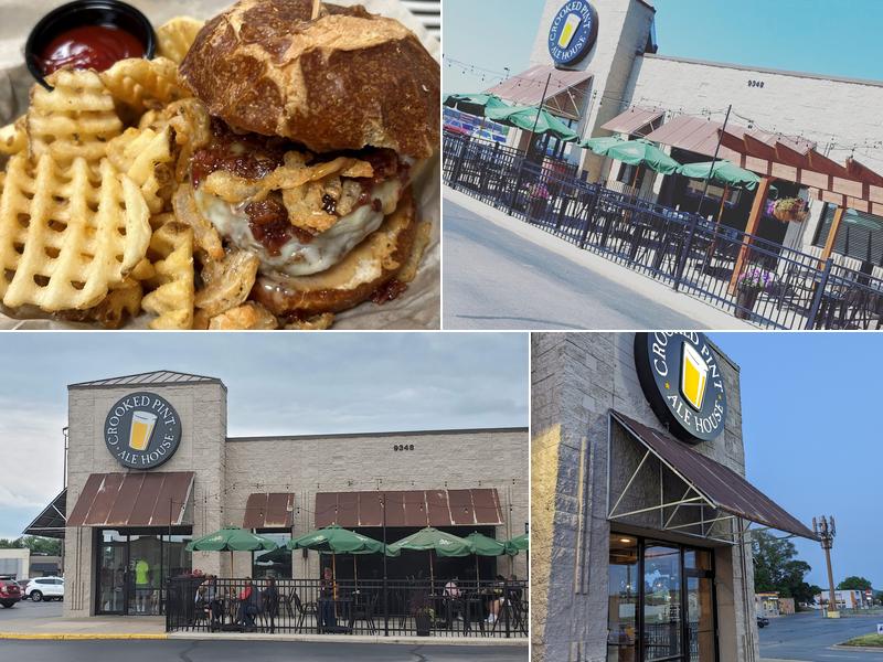 Crooked Pint Ale House