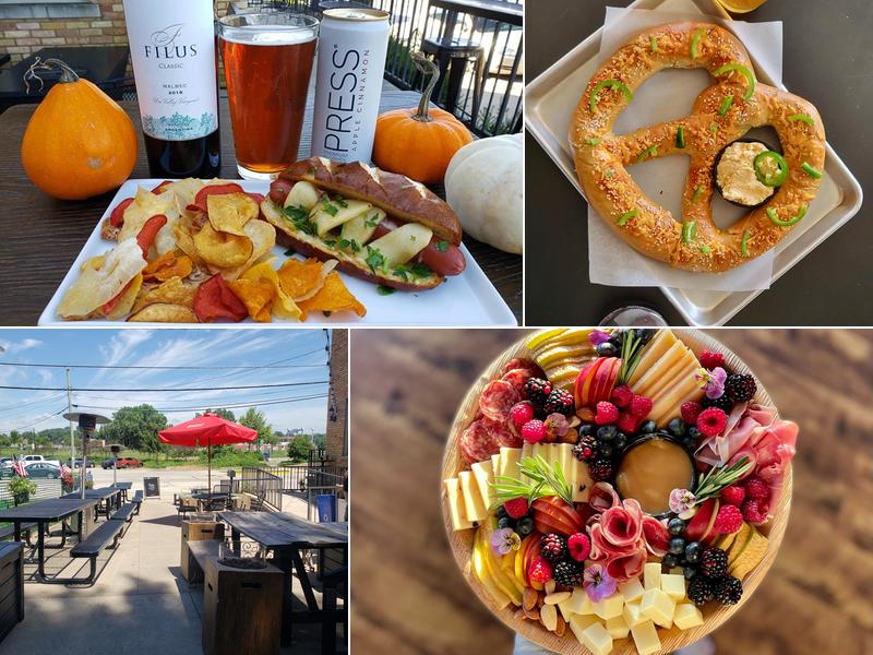 313 Dodge 313 Dodge St, Kaukauna