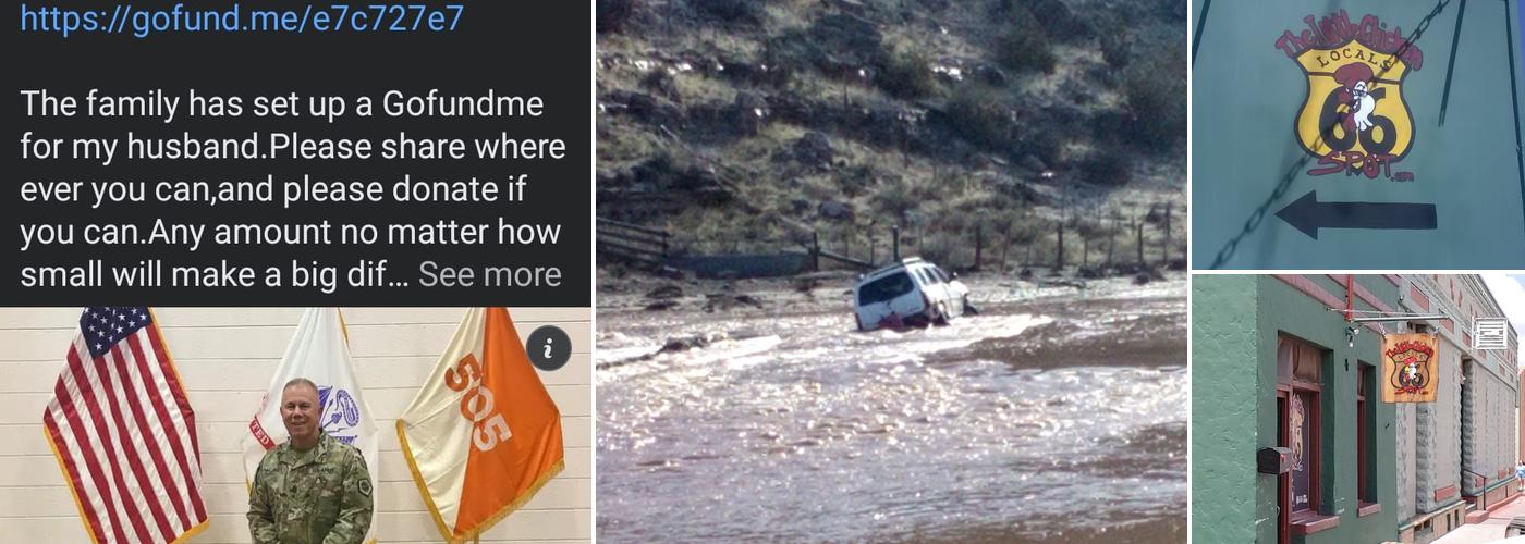 The Little Chicken Spot