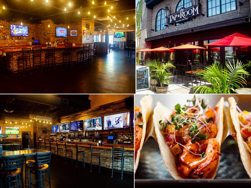 Tap Room 44-46 E Main St, Bay Shore