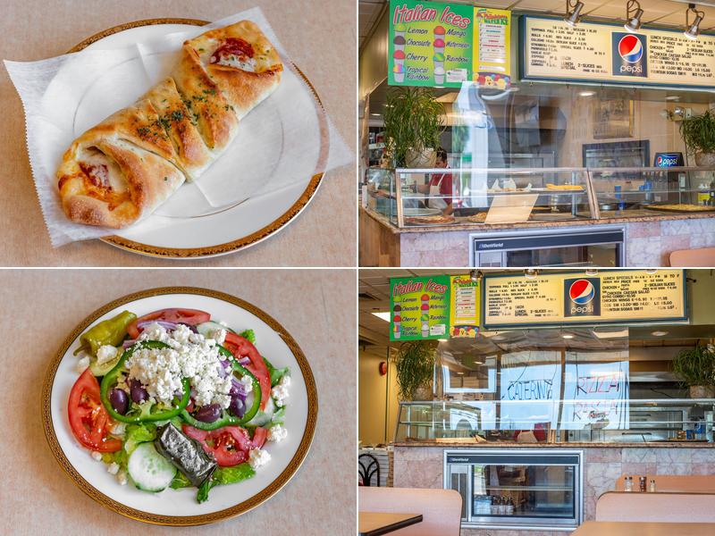 Victorious Pizzeria & Ristorante