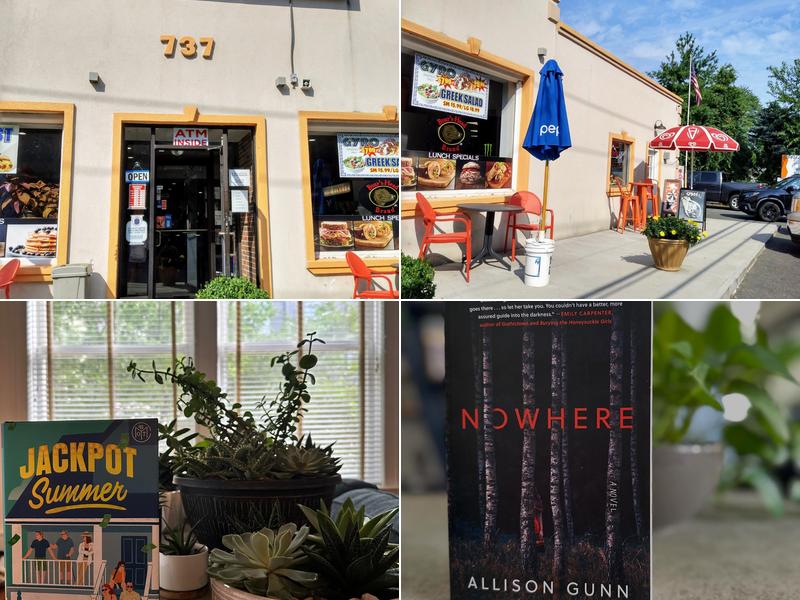 Nik's Nook 737 Hulse Landing Rd, Wading River