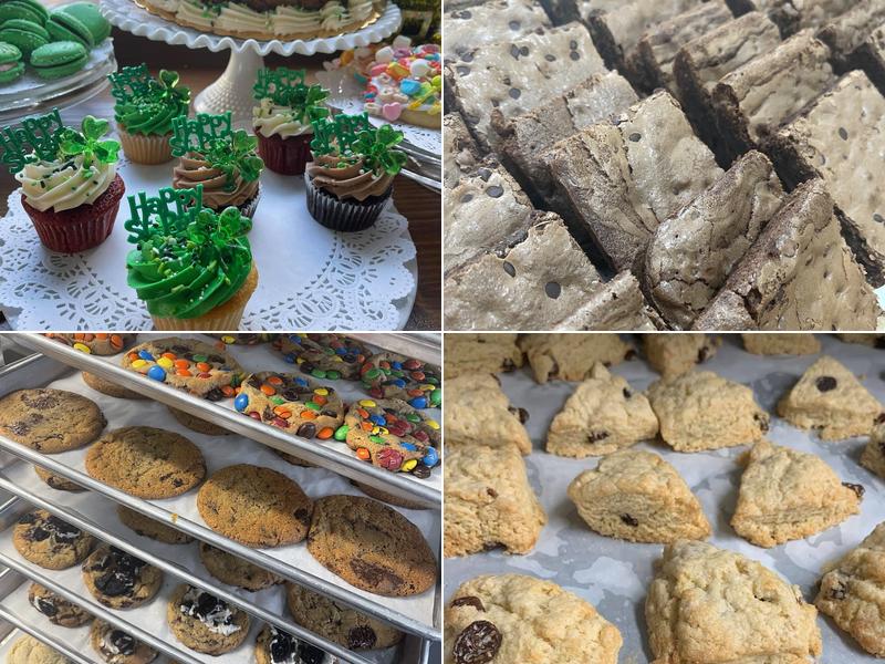 Bear Mountain Bakery & Cafe 307 Main St, Highland Falls