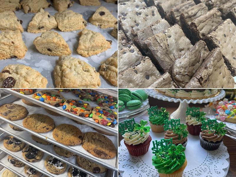 Bear Mountain Bakery & Cafe