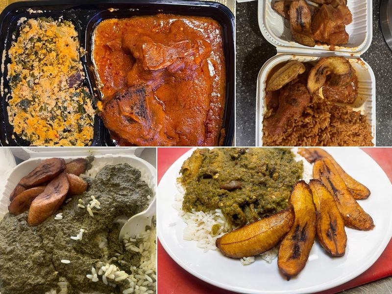 Victory Kitchen 7323 Landover Rd, Greater Landover