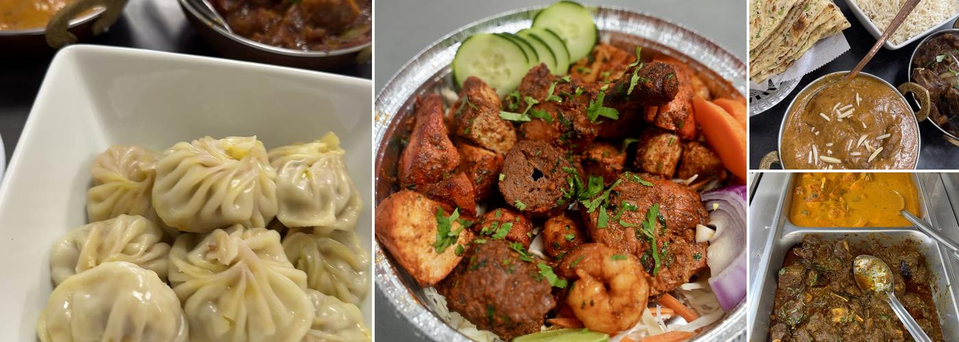 Royal Spice Nepalese & Indian Restaurant & Bar Menu