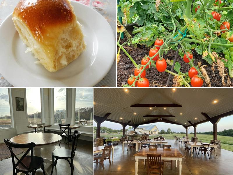 Eagletree Farm Winery & Restaurant