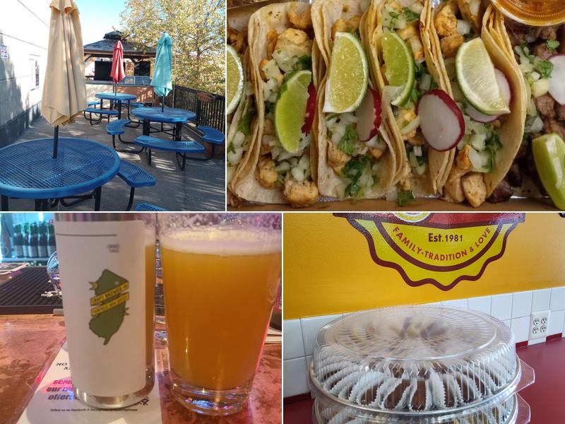 Ricoton 9871 Main St, Damascus