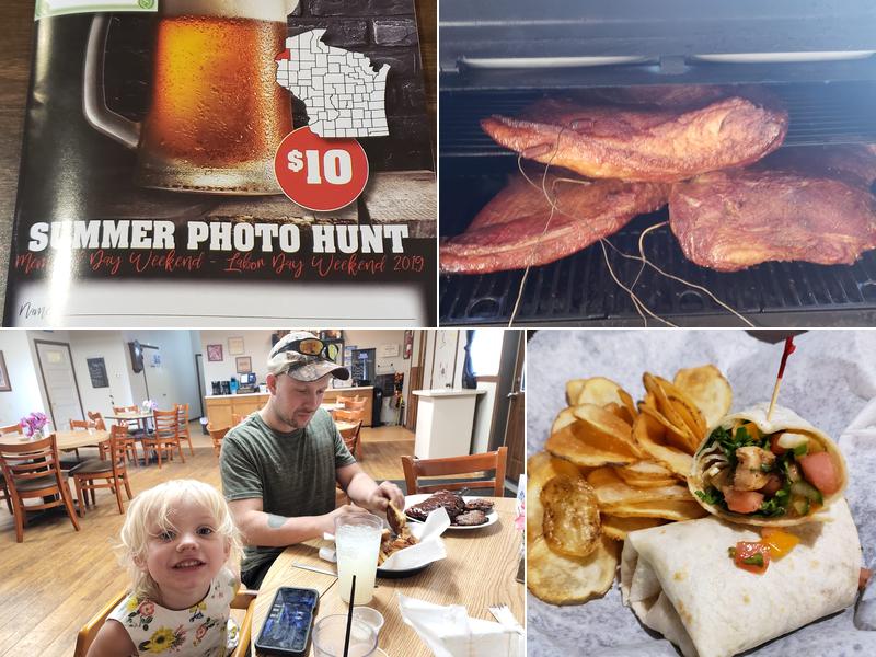 Roundabout Bar & Grill