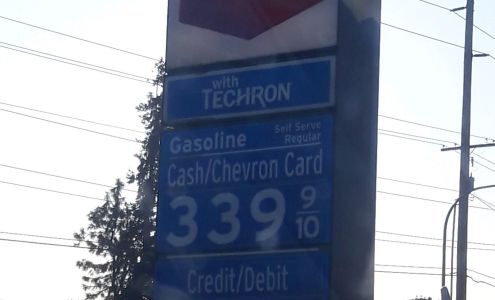 Chevron