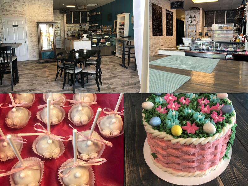 Brew-Bakers Cafe & Co.