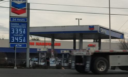 Chevron