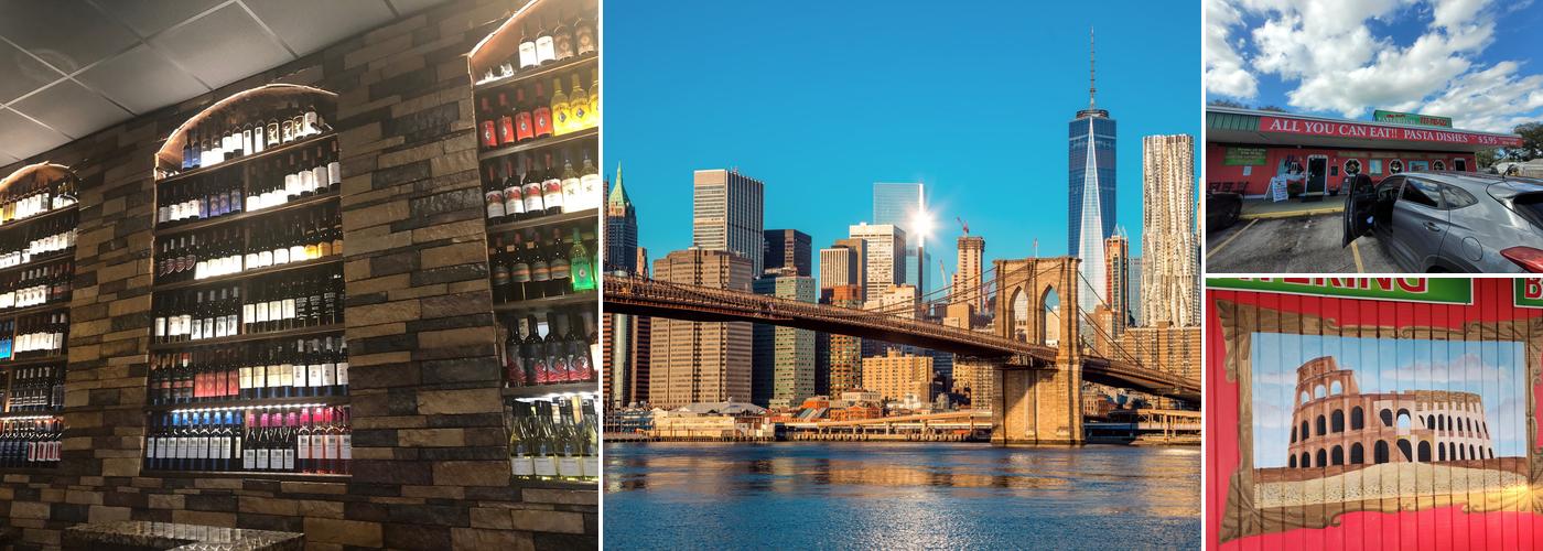 Joey's New York Pizza & Italian Restaurant