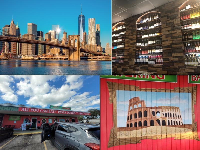 Joey's New York Pizza & Italian Restaurant