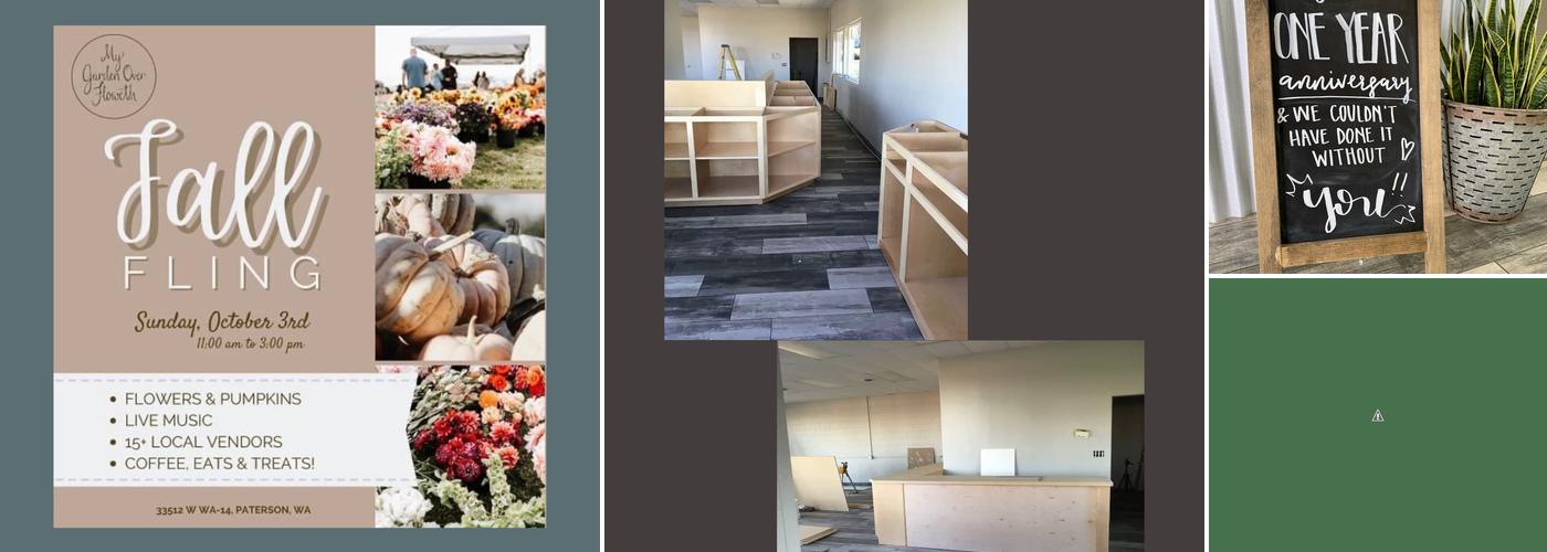 Farm Grounds Coffee Menu