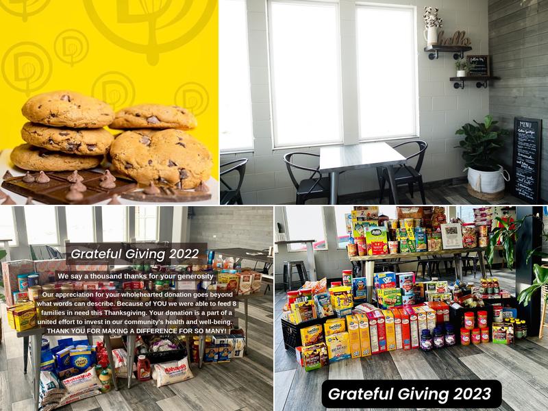 Farm Grounds Coffee 190704 WA-221, Paterson