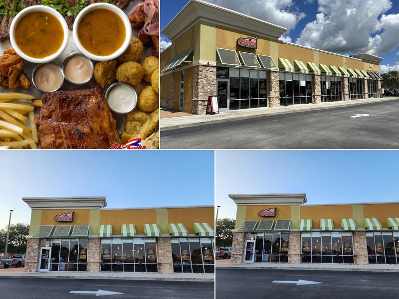 La Criolla Cafe & Restaurant