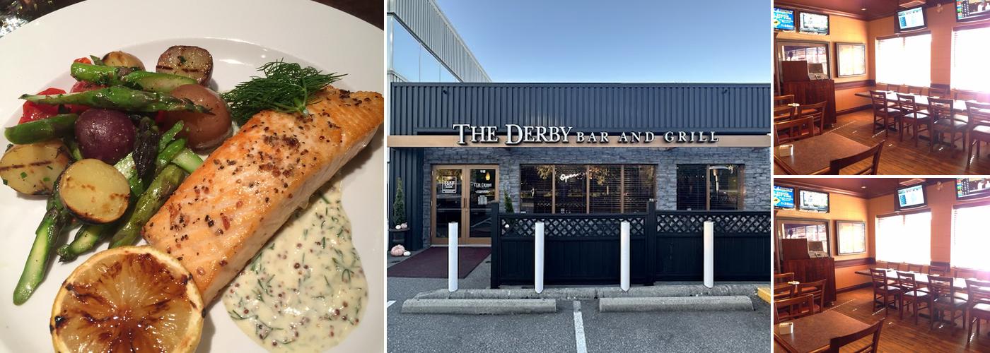 The Derby Bar and Grill