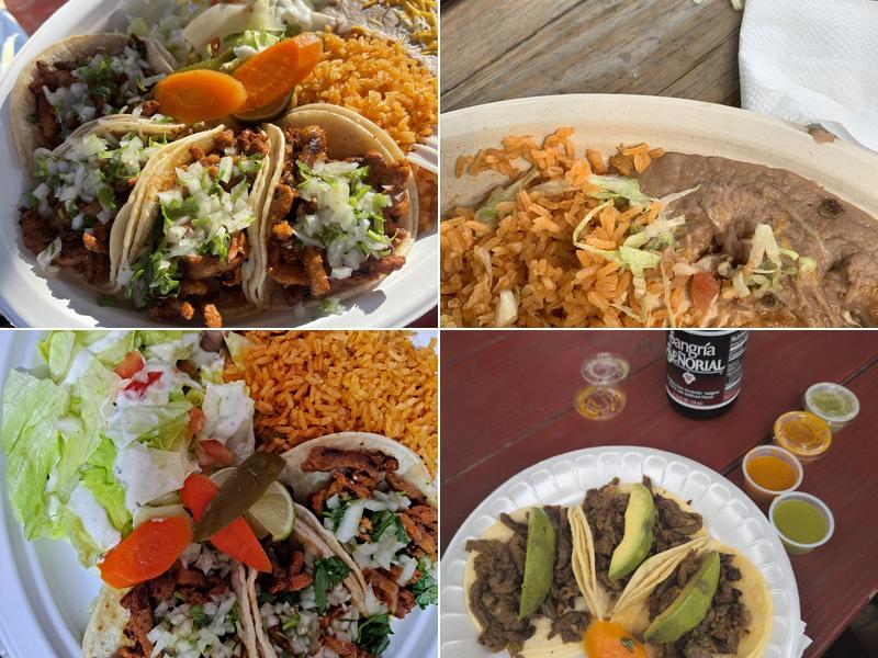 Taqueria El Guero #2